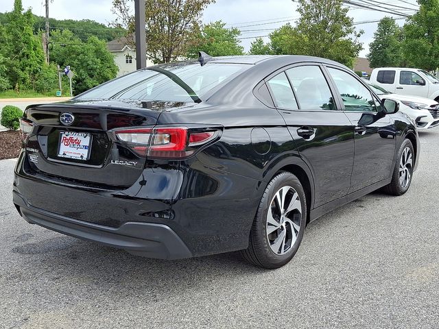 2025 Subaru Legacy Premium Black at Auto Express Mitsubishi