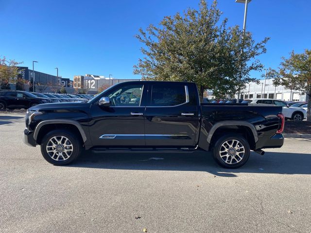 2024 Toyota Tundra 1794 6