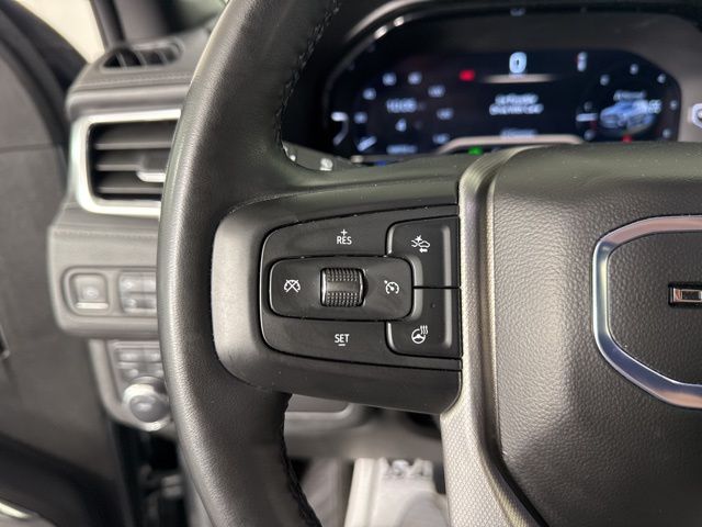 Used 2024 GMC Yukon SUV