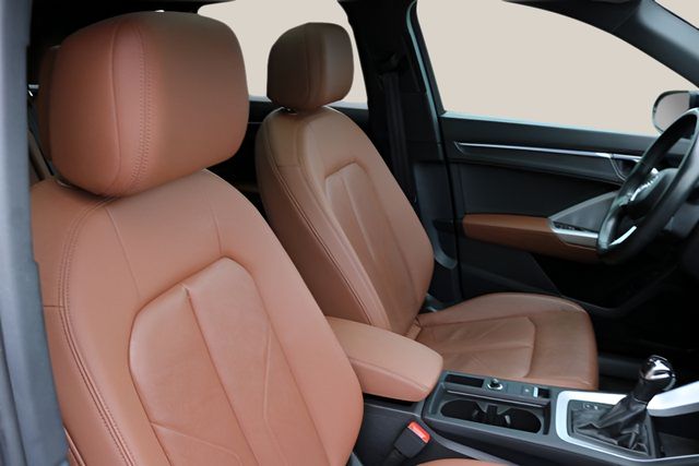 Used Car 2022 Audi Q3  Premium Plus For Sale Under $25,000 In Austin, Texas