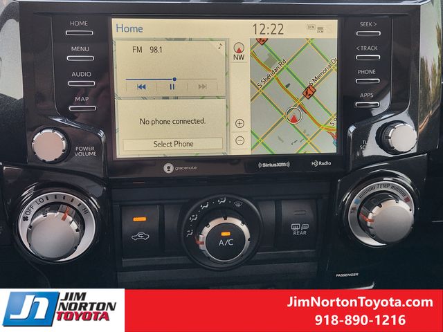Used 2024 Toyota 4Runner SUV