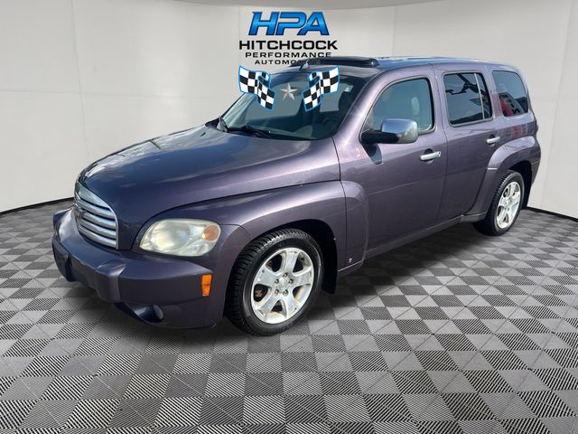 2006 Chevrolet HHR LT FWD