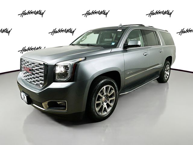 2020 GMC Yukon XL Denali 39