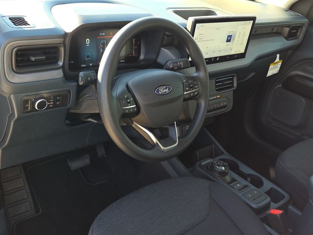 New 2026 White Ford XL image 16