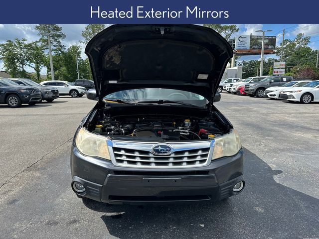 2011 Subaru Forester 2.5X Premium photo