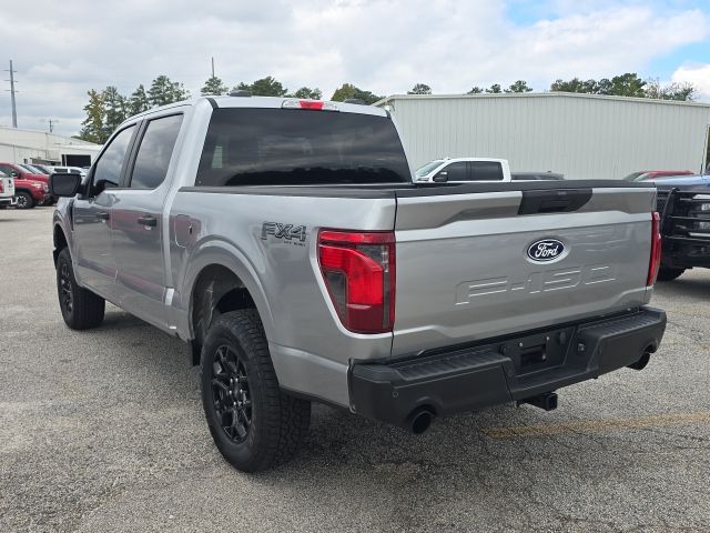Photo of 2024 Ford F-150 STX in Dallas, GA - 3,  2024 Ford F-150 STX:167820A