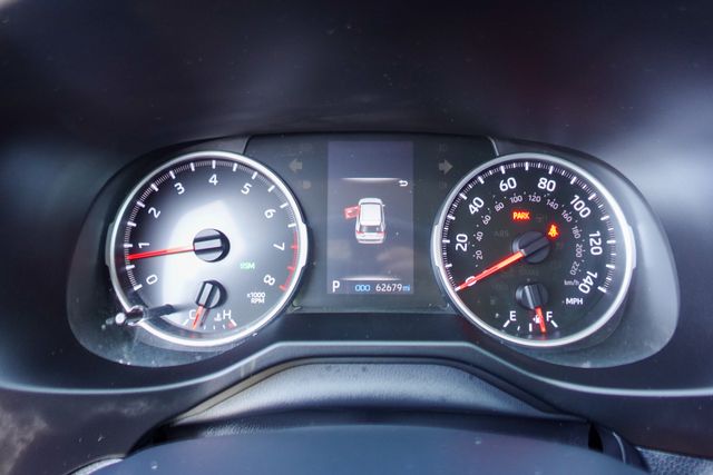 Used 2020 Toyota RAV4 SUV