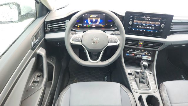 2026 Volkswagen Jetta