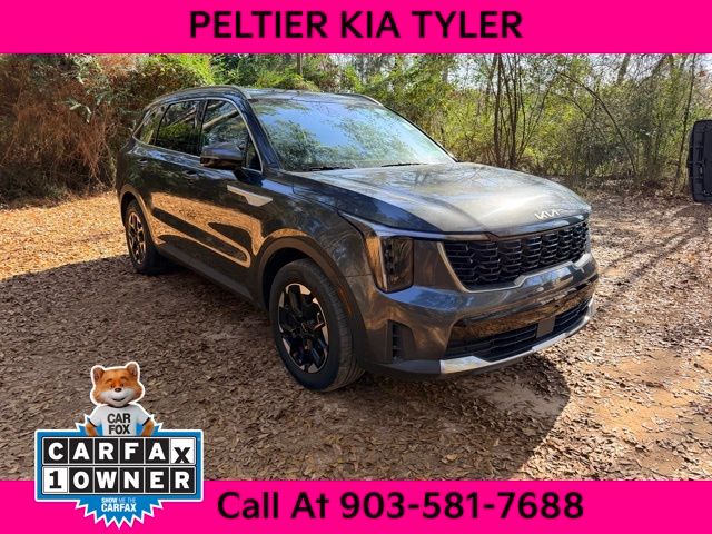 2024 Kia Sorento S FWD