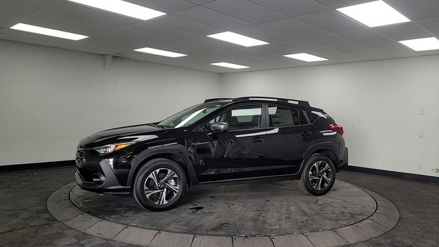2026 – Subaru – Crosstrek