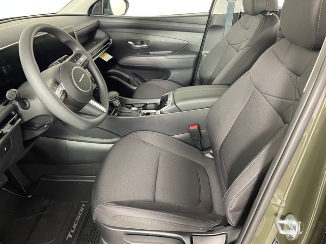 New 2026 Hyundai Tucson SE For Sale in Bremerton, WA