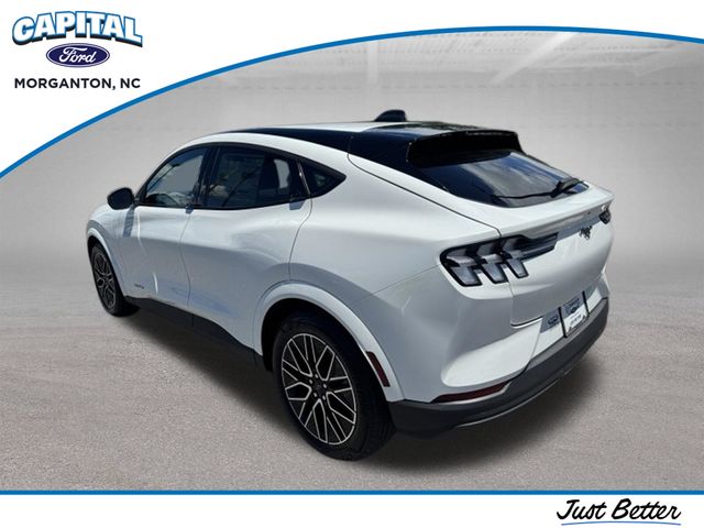 New 2026 White Ford Premium image 7