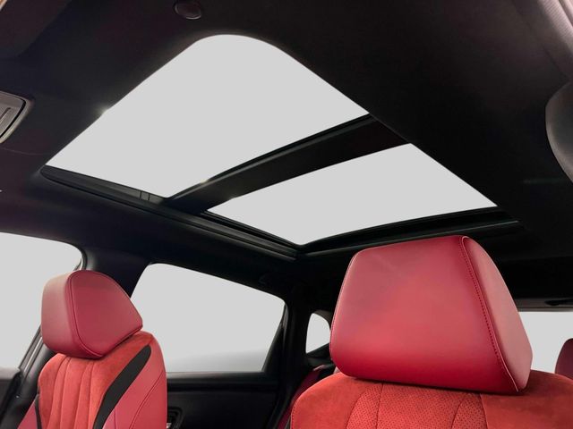 used 2025 Acura ADX car, priced at $36,290