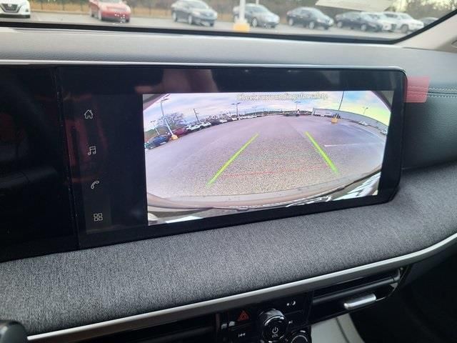 New 2026 Brown Nissan SV image 18