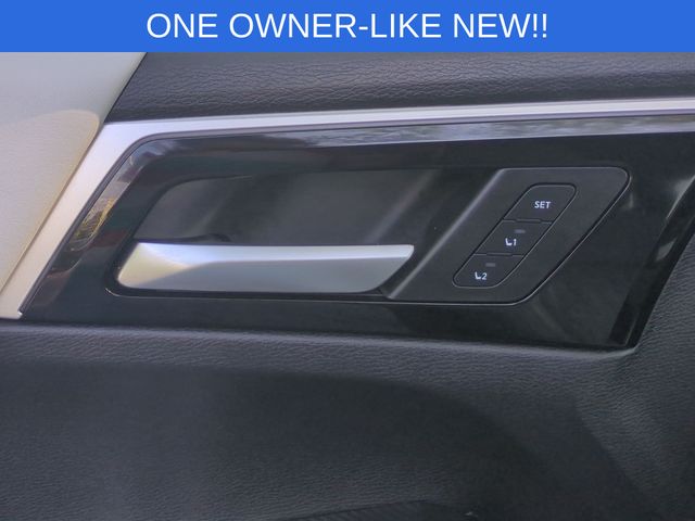Used 2025 White Mitsubishi SEL image 13