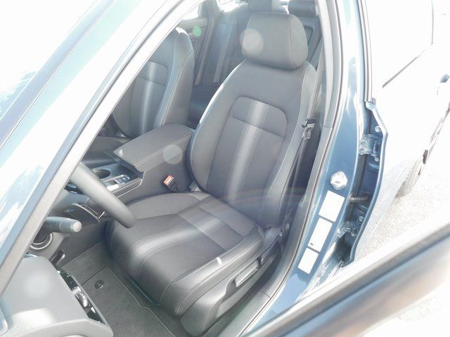 New 2026 Honda Civic Hybrid Sport 4D Sedan