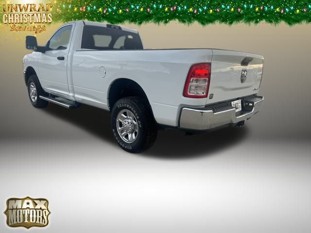 2023 Ram 3500 Tradesman 6