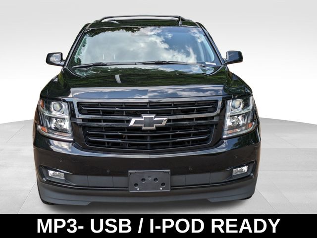 2020 Chevrolet Tahoe Premier photo