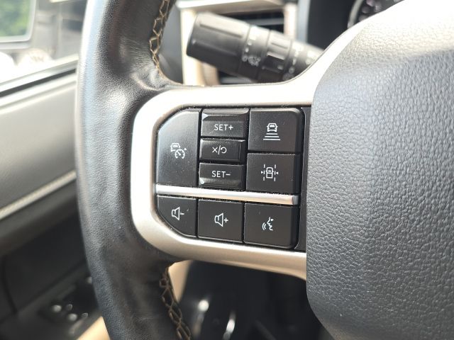 2022 Ford Expedition Limited:169493A