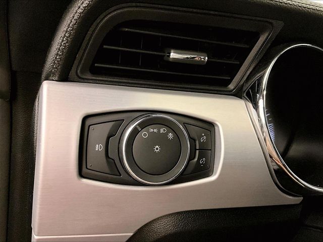 2016 Ford Mustang GT Premium Blue at Grove City Ford