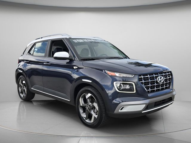 2023 Hyundai Venue - $17,503