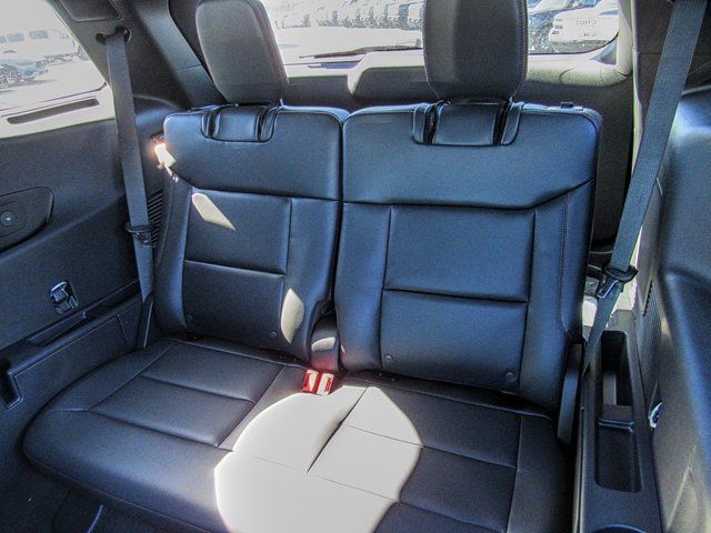 Photo of 2025 Ford Explorer ST in Dallas, GA - 11,  2025 Ford Explorer ST:168052