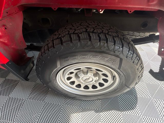 Used 2024 Chevrolet Silverado 1500 Truck