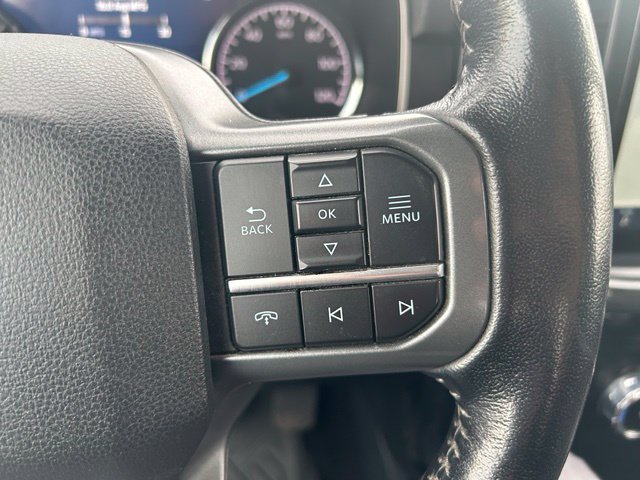 Used 2022 Ford F-150 Truck