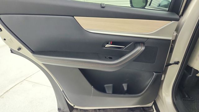 2026 Mazda CX-90 PHEV Premium Silver at Joe Myers Mazda Kia