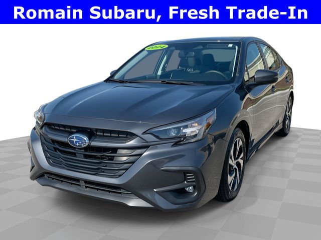 2024 Subaru Legacy Premium AWD