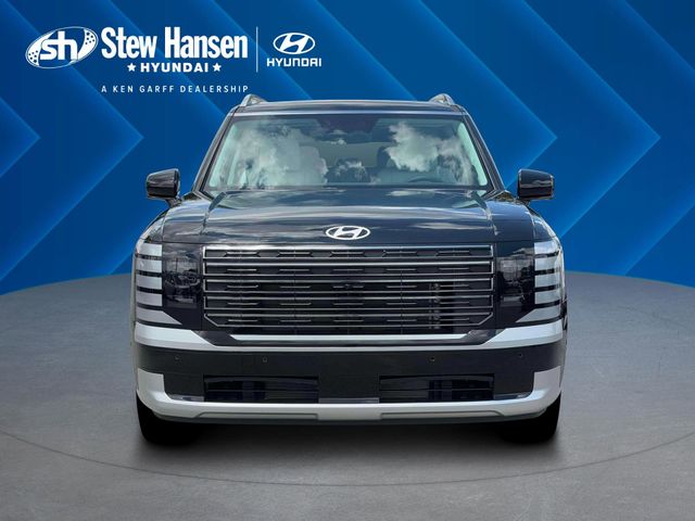 New 2026 Black Hyundai Calligraphy image 12