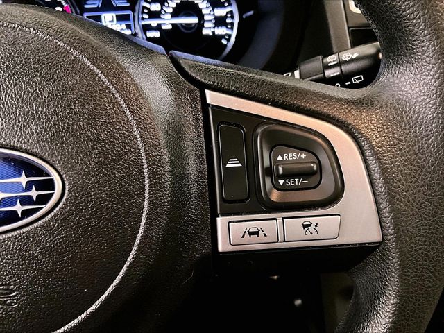 2018 Subaru Forester 2.5i Premium Gray at Subaru and VW of Moon Township