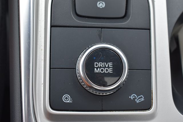 Used 2023 Ford Explorer SUV