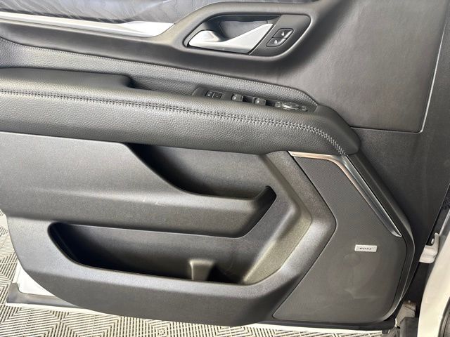 Used 2022 GMC Yukon XL SUV