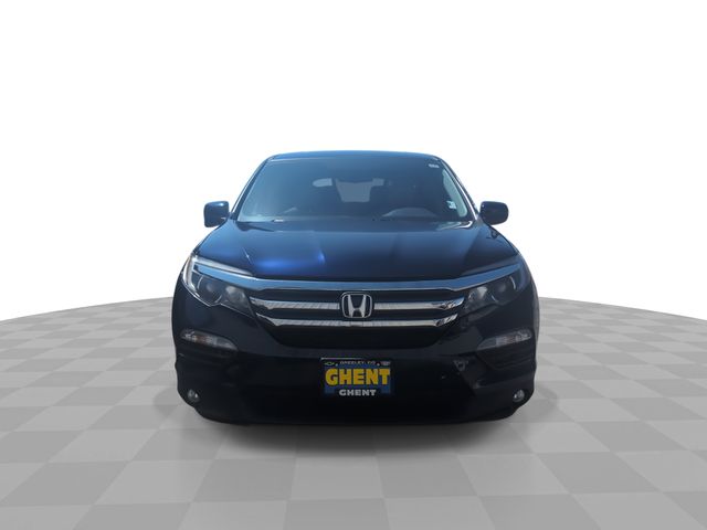 2016 Honda Pilot EX-L photo