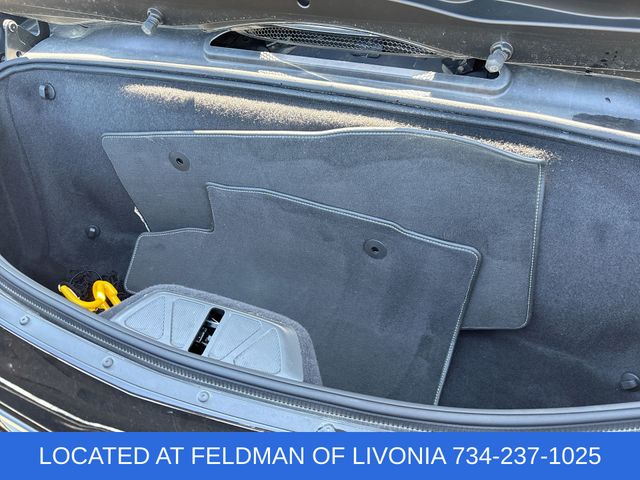 Used 2023 Chevrolet Corvette For Sale in Livonia, MI