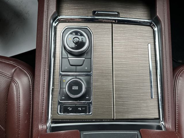 Certified Used 2024 Black Ford Limited image 24