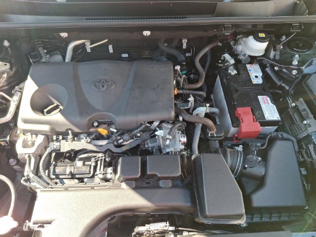 Used 2023 Toyota RAV4 SUV
