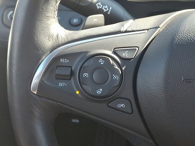 used 2019 Buick LaCrosse car, priced at $25,965