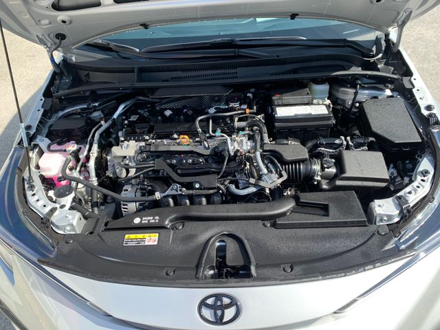 Used 2026 Toyota Corolla Sedan