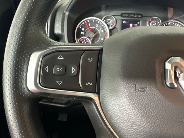 new 2026 Ram 2500 car, priced at $64,670
