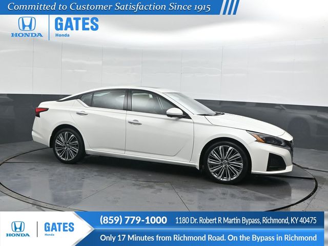 2023 Nissan Altima 2.5 SL AWD