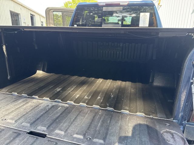 Used 2019 Blue GMC SLT image 12