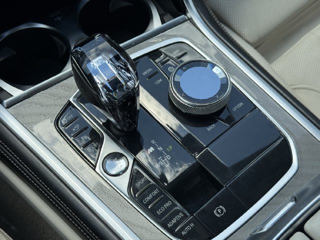 2021 BMW 8 Series M850i xDrive Gran Coupe Black at Ultimate Motorsports