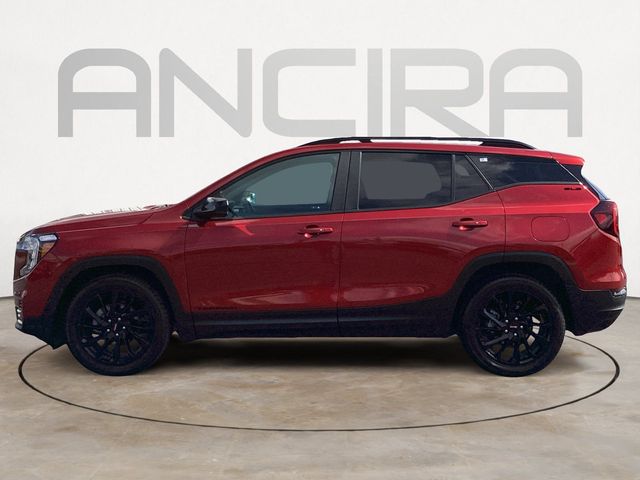 Used Car 2023 Gmc Terrain  Sle For Sale Under $25,000 In San Antonio, Texas