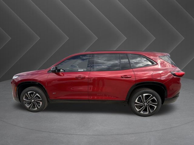 2026 Buick Enclave Sport Touring - 1