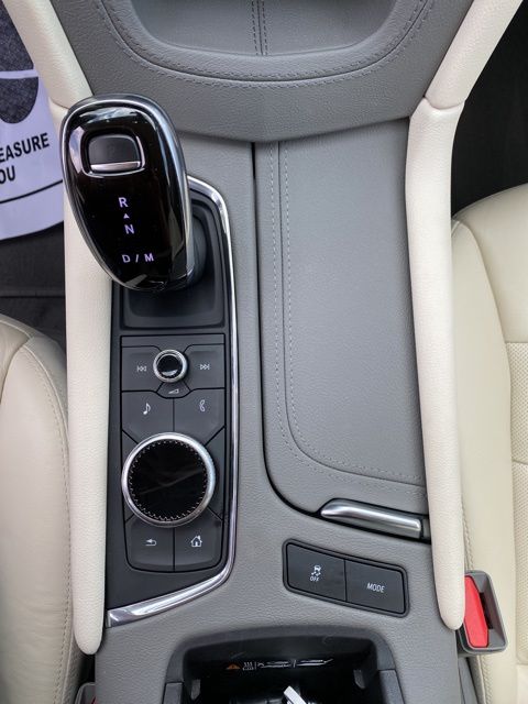 Used Car 2021 Cadillac Xt5  Premium Luxury For Sale Under $35,000 In San Antonio, Texas