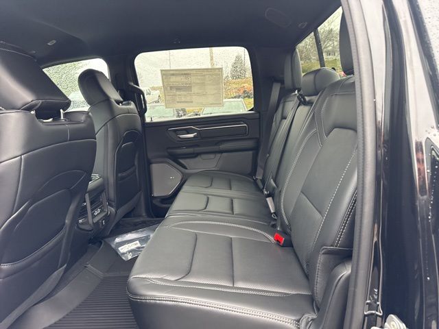 New 2026 Black Ram Rebel image 13