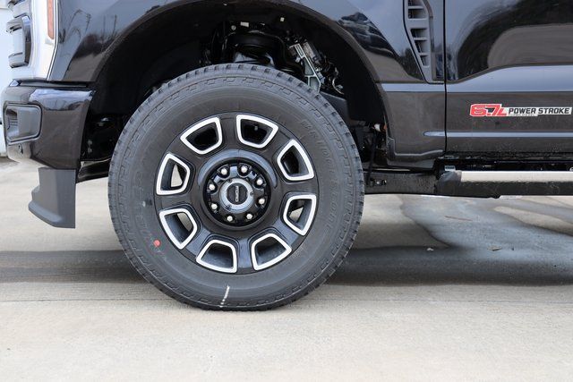 2026 Ford F-250SD - 8