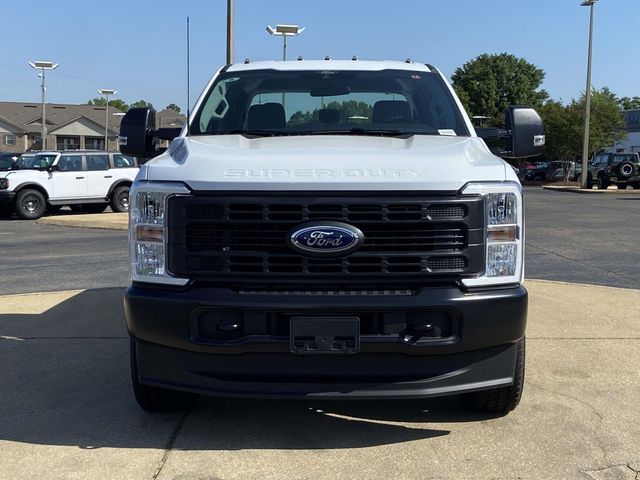 New 2026 White Ford XL image 6